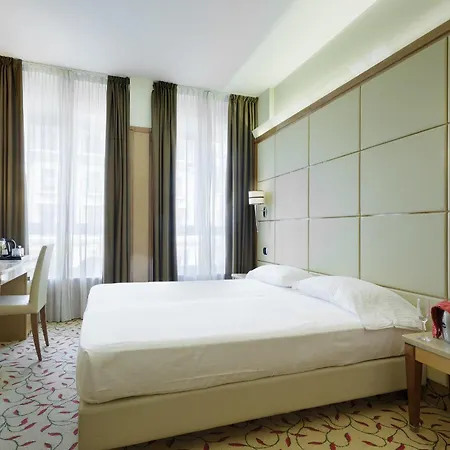 Hotel Teco Milão