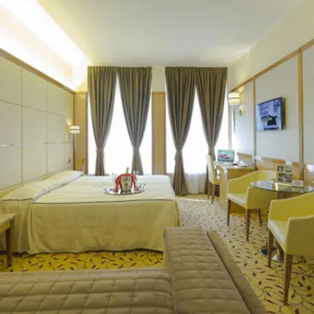 Teco Hotel