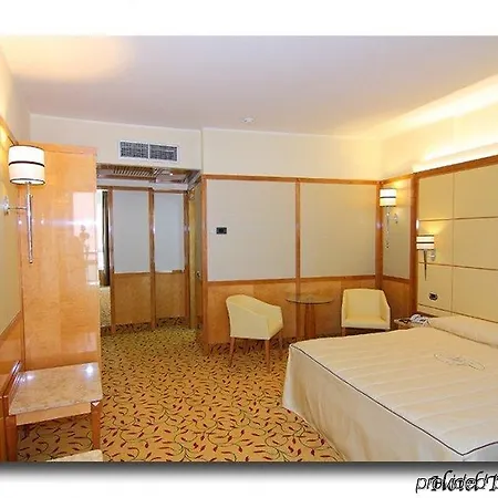 Teco Hotel