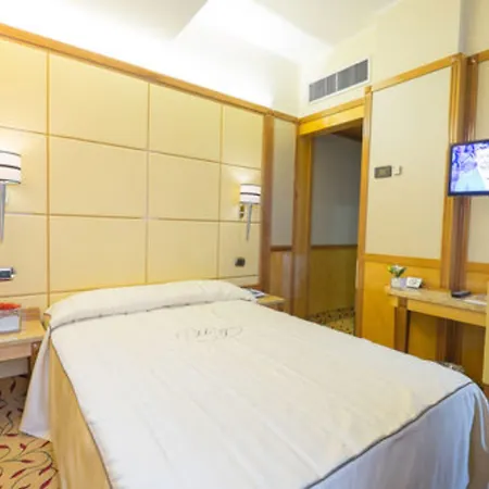 Teco Hotel Milán