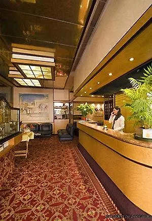 Hotel Teco Milán