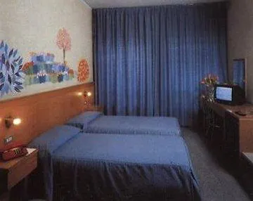 Hotell Teco Milano