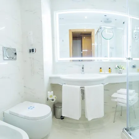 Teco Hotell 3*