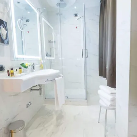 Hotel Teco Milano