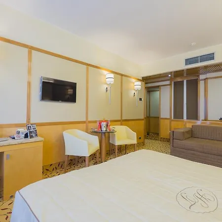Hotel Teco Milan