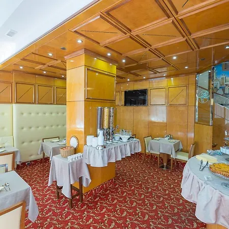 Hotel Teco Milan