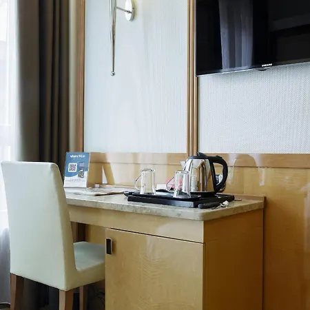 Teco Hotel