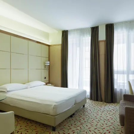 Teco Hotel