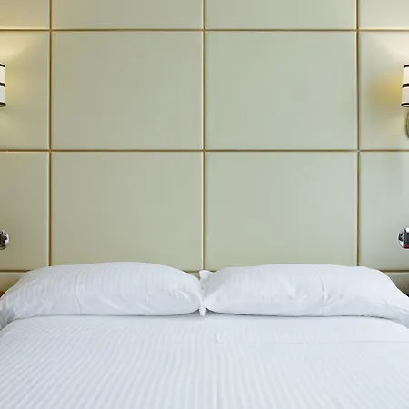 Teco Hotel 3*