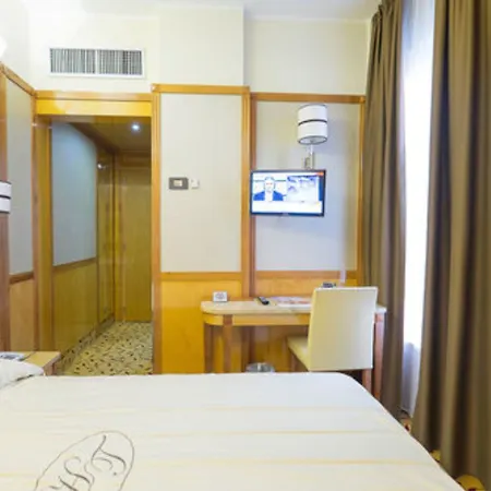 Teco Hotel