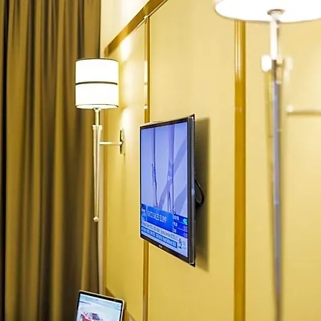Teco Hotell Milano