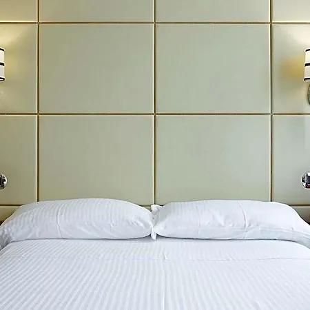 Hotel Teco Milano