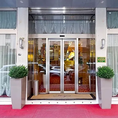 Hotel Teco 3*