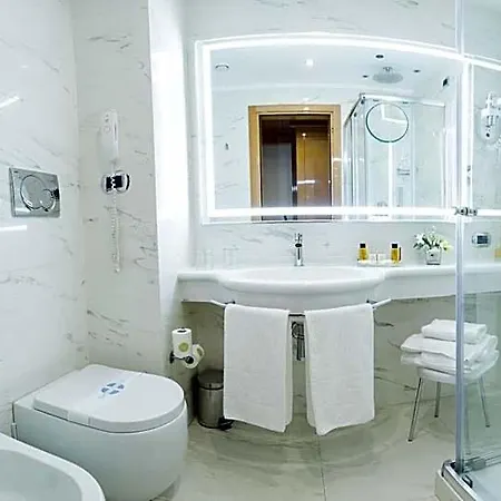 Teco Hotel Milano