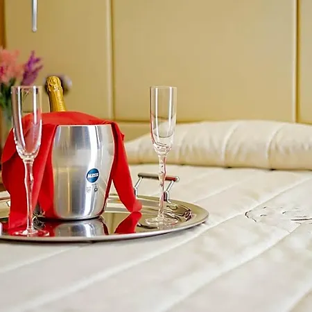 Hotel Teco Milano