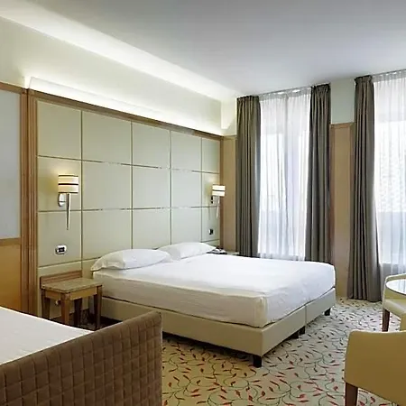 Hotel Teco Milano