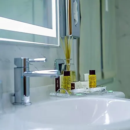 Teco Hotel Milan