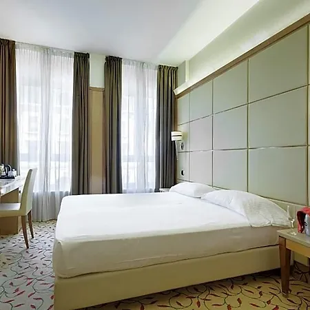 Teco Hotel Milano