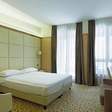 Teco 3* Milano
