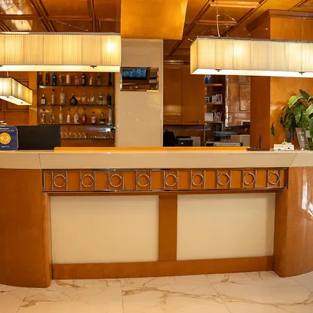 Teco Hotel Milán