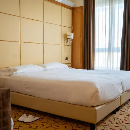 Teco Hotel Milán