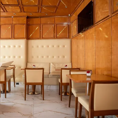 Teco Hotel Milán