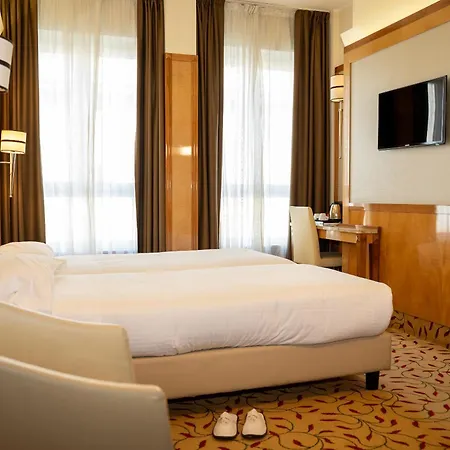 Hotel Teco