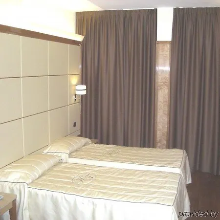 Teco Hotell Milano