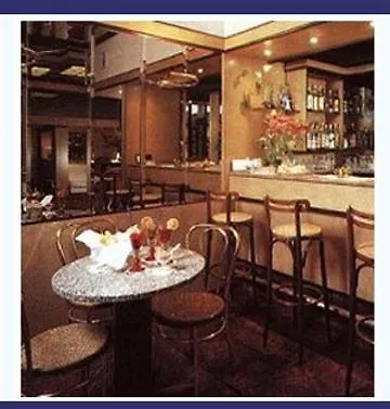 Hotel Teco Milan