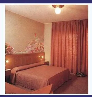 Hotel Teco 3*