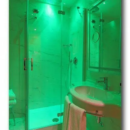 Teco Hotel Milan