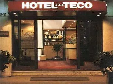 Teco Hotel 3*