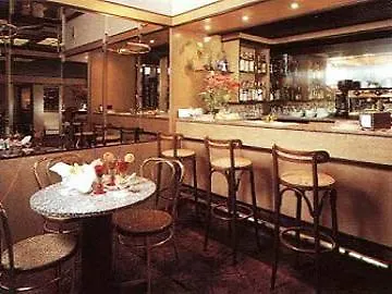 Teco Hotel
