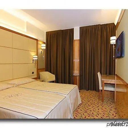 Teco Hotell