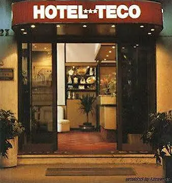 Teco Milan