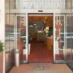 Отель Teco 3*