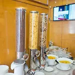 Отель Teco