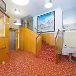 Hotel Teco Milán