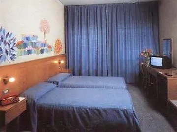 Hotel Teco Mediolan