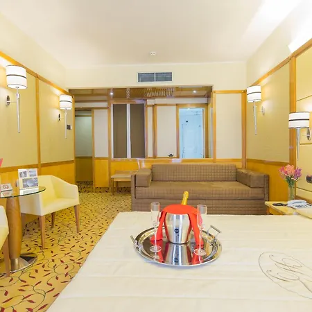 Teco Hotel 3*