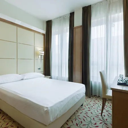 Teco Hotel Mediolan