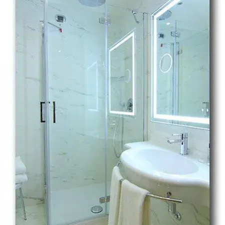Hotel Teco 3*